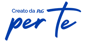 logo portale P&G Per Te